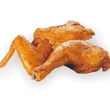 Herbal Roast Chicken