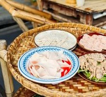 Premium Layered Tripe