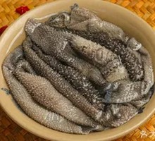 Torn Fresh Beef Tripe