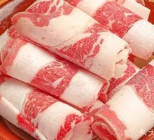 Original Cut Wagyu Beef Rolls