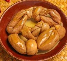 Fatty Intestine with Tripe