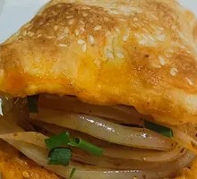 Guo Kui with Cold Noodles