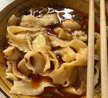 Braised Pork Knife-Shaved Noodles