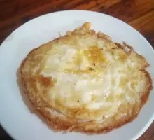 Fried Egg