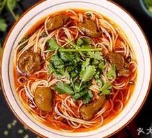 Fatty Intestine Rice Noodles