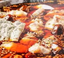 Spicy Szechuan Catfish