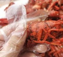 Spicy Braised Crawfish