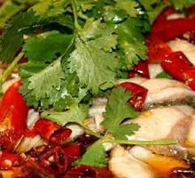 Deep-water Bighead Carp