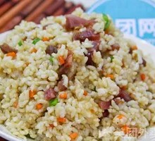 Beef Fried Rice