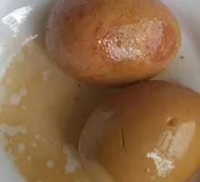 Braised Egg