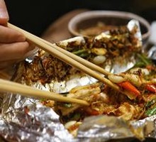 Bao烧 Oil-Scalded Beef Spinal Cord