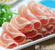 Mixed Pork Belly Stir-fry