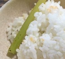 Fragrant Pearl Rice