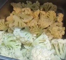 Cauliflower