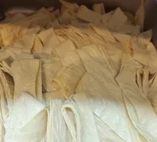 Wang Zhong Wang Tofu Skin