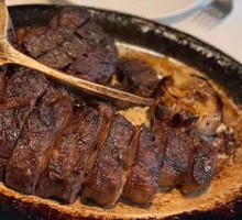 3.5cm T-Bone Steak (Sirloin)