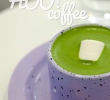 Matcha Latte