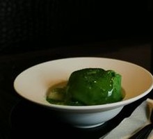 宇治抹茶冰淇淋