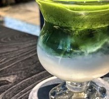 Matcha Milk (Milk Flavor)