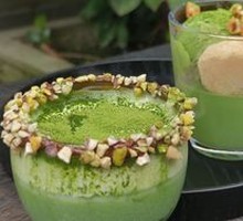 Chachayuki Matcha