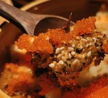 Homemade Potato Salad