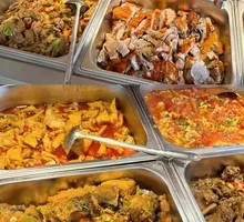 Vegetable Assortment Platter