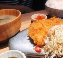 Fried Pork Cutlet