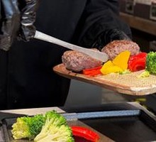 Original Wagyu Beef Patty