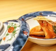 Kaiseki Cuisine