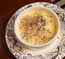 Cheesy Mashed Potatoes