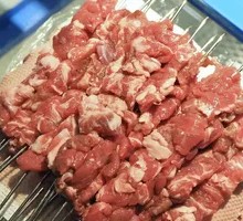 Bird's Nest and Shark Fin