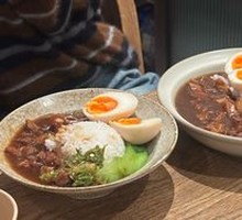 Wu Zao Style Braised Pork Rice