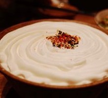 Cream Curry Udon Noodles