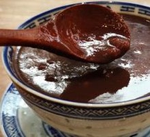 Handmade Tangerine Peel Red Bean Paste
