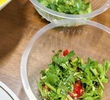 Fresh Chili Dipping Sauce