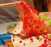 Double Pepper Tender Pork Slices