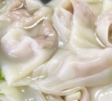 Clear Soup Dumplings