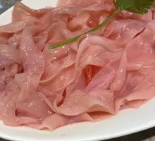 Fresh Duck Intestines