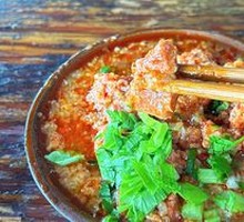 Steamed Rice Flour Dishes
