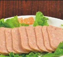 Maling Luncheon Meat
