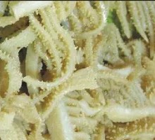 Green Tripe Layered Dish