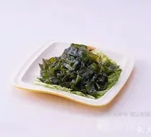 Wakame Sprouts