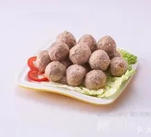 General Liu's Spicy Beef