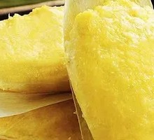 Fresh Corn Dumplings