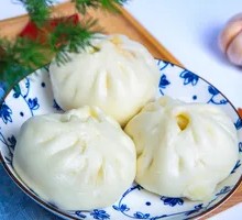 Spicy Green Bean Roll