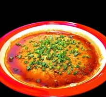 Handmade Sweet Potato Skin