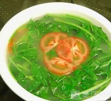 Vegetable Soup
