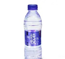 Quan Yue Mineral Water