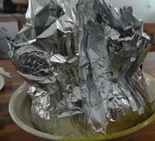 Signature Clam Rice Noodles