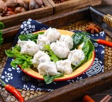 Deep Sea Shrimp Paste